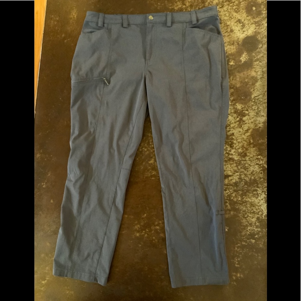Duluth Flex Fire Hose Women’s Pants